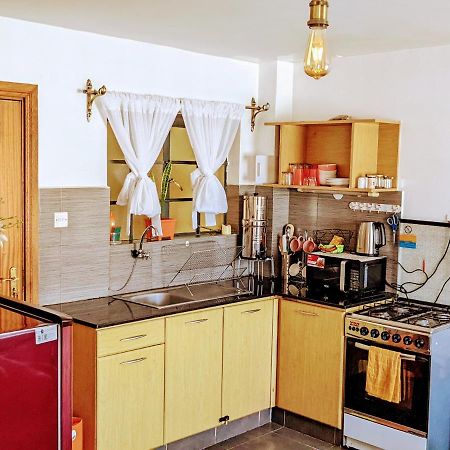 The Little Sanctuary -Apartment 407 奈洛比 外观 照片