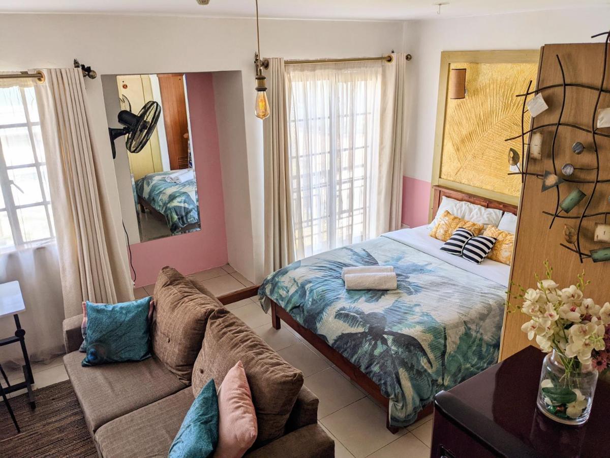 The Little Sanctuary -Apartment 407 奈洛比 外观 照片